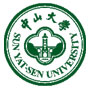 Sun Yat-sen University, Guangzhou Logo