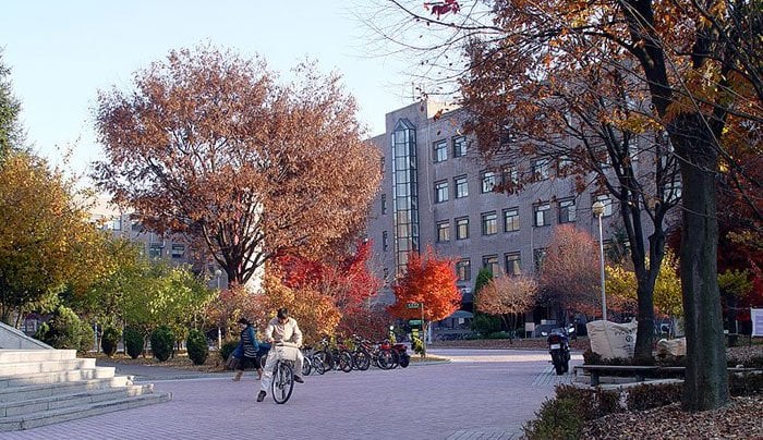 Sungkyunkwan University