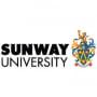 Sunway University Logo