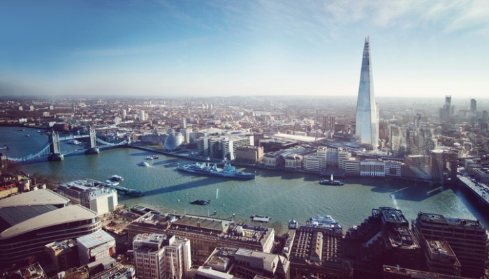 London London