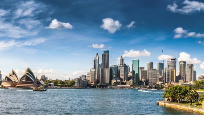 Sydney