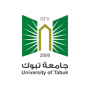 University of Tabuk Logo