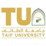 Taif University Logo