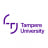 Logotipo de la Universidad de Tampere