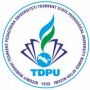 Tashkent State Pedagogical University Logo