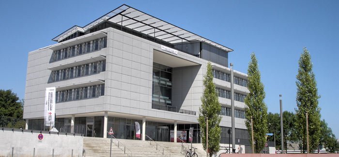 Đại học Kỹ thuật München