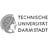Logotipo de la Universidad Técnica de Darmstadt