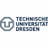 Technische Universitt Dresden Logo