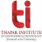 Thapar Institute of Engineering & Technology Logo