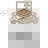 El logotipo de la universidad nacional australiana