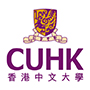 The Chinese University of Hong Kong (CUHK) Logo