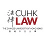 The Chinese University of Hong Kong - Faculty of Law Logo
