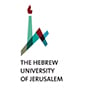 The Hebrew University of Jerusalem