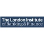 The London Institute of Banking & Finance MENA Logo