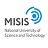 Logotipo de MISIS de la Universidad Nacional de Ciencia y Tecnología