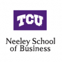 The Neeley School of Business (TCU) Logo