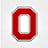 El logotipo de la Universidad Estatal de Ohio
