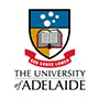 The University of Adelaide Logo