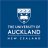 El logotipo de la Universidad de Auckland