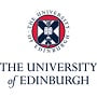 The University of Edinburgh Logo
