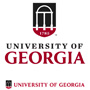 The University of Georgia Logo