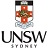 The University of New South Wales (UNSW Sydney) Logo