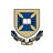 El logotipo de la Universidad de Queensland