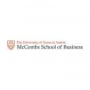 The University of Texas at Austin - McCombs School of Business Logo