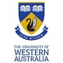 The University of Western Australia Logo
