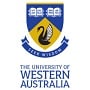 The University of Western Australia Logo