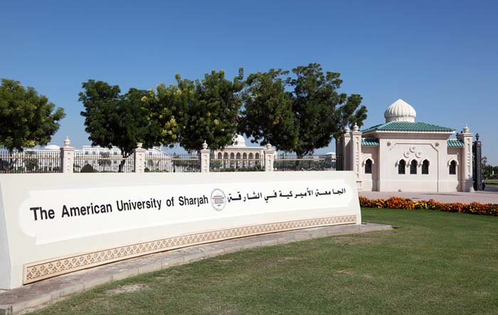 American University of Sharjah 