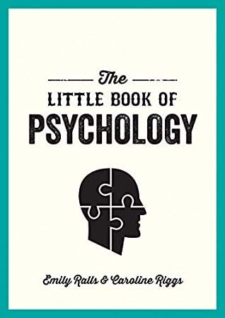 The Little Book of Psychology 