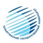 Togliatti State University Logo