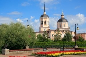 Tomsk Tomsk