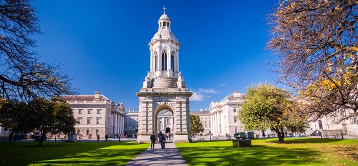 Trinity College Dublin