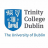 Trinity Business School;MSc Marketing Logo