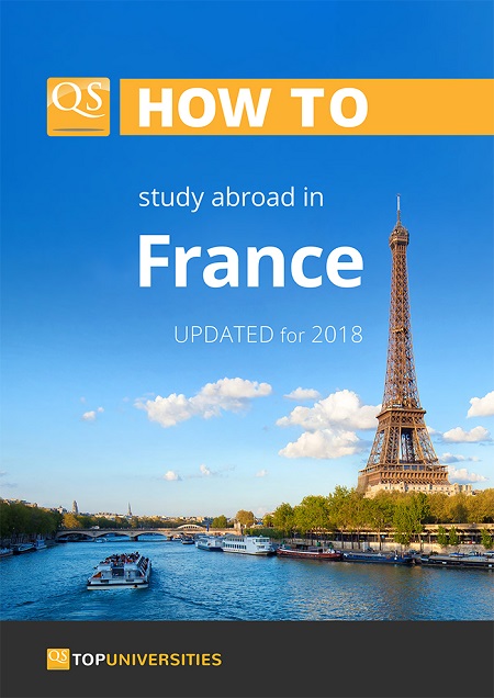 The Ultimate Guide to Studying Abroad in France