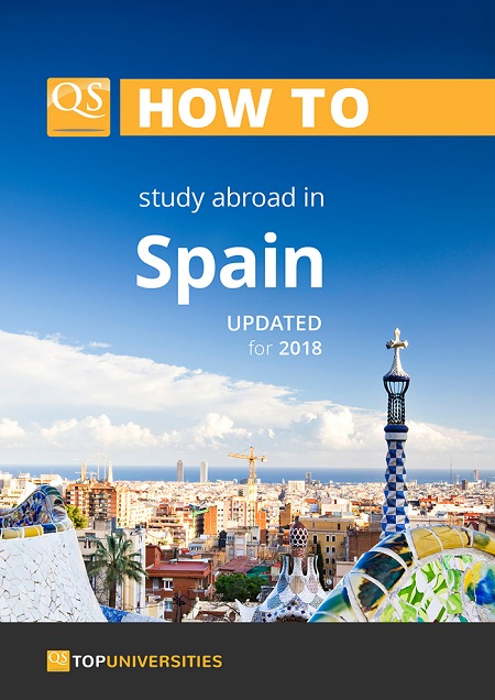 The Ultimate Guide to Studying Abroad in Spain