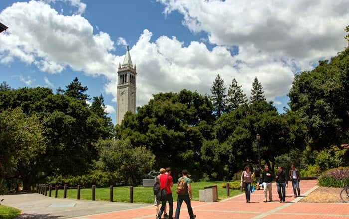 University of California, Berkeley