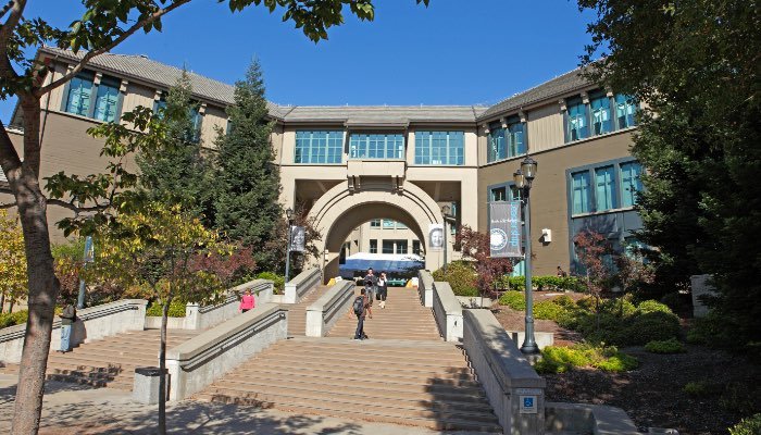UC Berkeley Haas School of Business
