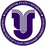 Ulyanovsk State University Logo