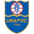 Logotipo de la Universidad APEC