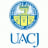 Logotipo de la Universidad Autónoma de Ciudad Juárez (UACJ)