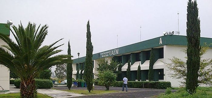 Universidad Autónoma del Estado de México (UAEM)