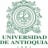 Logotipo de la Universidad de Antioquia