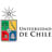 Logotipo de la Universidad de Chile