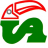 Logotipo de la Universidad de La Amazonía