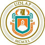 Universidad de las Américas Puebla (UDLAP) Logo