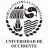 Logotipo de la Universidad de Occidente (UdeO)
