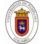 Universidad de Pamplona Logo